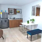 Apartamento Flexitels 1002
