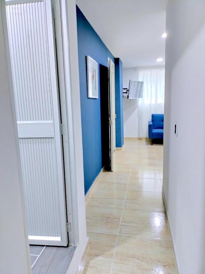 Apartamento Flexitels 1002 Medellín